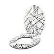 TOHAADESIG - Abt wc hdf arrow Tohaa Design - vignette