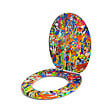 TOHAADESIG - Abt wc hdf grave Tohaa Design - vignette