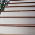 MON MARCHE DECO - Contremarche - Moka - Lot de 5 - vignette
