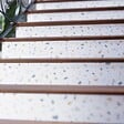 MON MARCHE DECO - Contremarche - Terrazzo Calvi - Lot de 5 - vignette