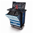 SCHEPPACH - Servante d'atelier SCHEPPACH - 263 outils TW1000 - vignette