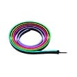 PAULMANN - EntertainLED Black Neon USB 3m 5W 5V DC 252LED RGBW noir - vignette