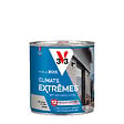 V33 PEINTURE - Peinture bois Climats Extrêmes® gris agate satin 0.5 litre - vignette