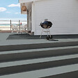 V33 PEINTURE - Peinture sol Climats Extrêmes® anthracite 0,5 litres - vignette