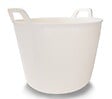 RUBI - Auge en plastique n°3 FLEXTUB - Coloris: PISTACHE- réf : 88725 - RUBI - vignette