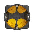 LEGRAND - Eco batibox 1p d67mm p40mm - vignette