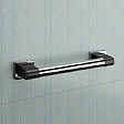 AKW - Barre d’appui droite 300 mm gris anthracite RUGAO - AKW - 12010GR-LS - vignette