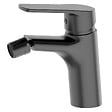 ESSEBAGNO - Full mitigeur bidet gris gun métal - vignette