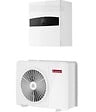 ARISTON - Pompe à chaleur NIMBUS PLUS 150 M-T NET R32 - ARISTON - 3301853 - vignette