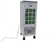 PURLINE - Refroidisseur par évaporation compact avec lamelles rabattables - vignette
