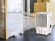 PURLINE - Rafraîchisseur par évaporation à haut débit et réservoir de 100L - vignette