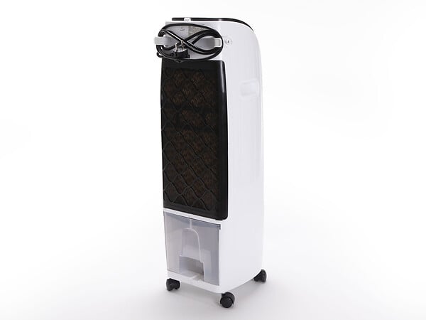 PURLINE - Rafraichisseur d'air par évaporation électronique à débit élevé - large