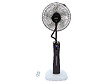 PURLINE - Ventilateur brumisateur à 3 vitesses avec télécommande - vignette