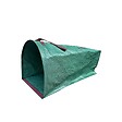WERKAPRO - Sac de jardin demi-rond plusieurs capacités  200 L - vignette