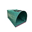 WERKAPRO - Sac de jardin demi-rond plusieurs capacités  150 L - vignette
