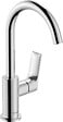 HANSGROHE - Mitigeur de cuisine ZEBRIS bec haut ComfortZone 210 - HANSGROHE - 72574000 - vignette