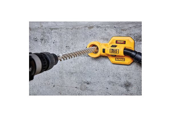 DEWALT - DEWALT - Foret SDS-Max XLR 4 taillants 28X450X570 mm - large