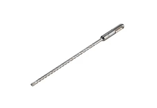 DEWALT - DEWALT - Foret béton SDS-Plus XLR 4 taillants par 10 pièces 6.5X200X260 mm - large