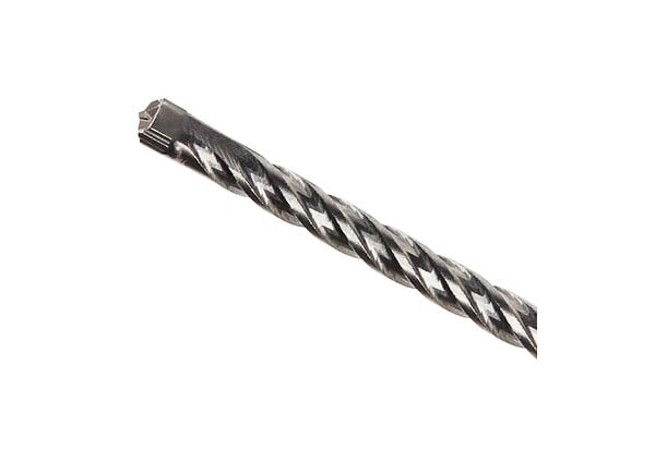 DEWALT - DEWALT - Foret béton SDS-Plus XLR 4 taillants par 10 pièces 6.5X200X260 mm - large