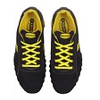 DIADORA SPA - Chaussures de sécurité basses GLOVE II LOW S3 SRA HRO noir/jaune P47 - DIADORA SPA - 701.170235 - vignette