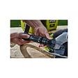 RYOBI - Scie circulaire Brushless 18V RYOBI - 184 mm - Sans batterie ni chargeur - RCS18BL-0 - vignette