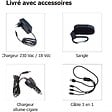 GYS - Booster lithium Nomad Power Pro 24 XL - GYS - 025905 - vignette
