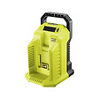 RYOBI - Chargeur ultra rapide à variateur de courant 36V RYOBI - 10Ah - RY36C10A-0 - vignette