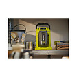 RYOBI - Chargeur ultra rapide à variateur de courant 36V RYOBI - 10Ah - RY36C10A-0 - vignette