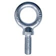 LEVAC - Anneau de levage Mâle LEVAC - Ø 10 mm - Ø intér. 25 mm - L.17 mm - DIN.580 - CMU 230 kg - 5025CG - vignette