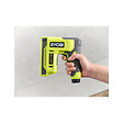 RYOBI - Agrafeuse cloueuse RYOBI 4V USB Lithium - Sans batterie ni chargeur - RST4-0 - vignette