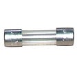 BRICELEC - Blister de 5 fusibles verre 4a diamètre 5x20mm - vignette