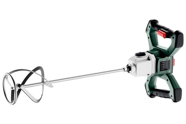METABO - Malaxeur sans fil universel 18 V RW 18 LTX BL 140-2 -  - sans batterie, ni chargeur - 601165850 - large