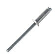 SCELL-IT - Rivet standard aluminium - acier tête fraisée 120° 3x10mm 500 pièces - SCELL-IT - ASK3010 - vignette