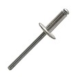 SCELL-IT - Rivet standard aluminium - acier tête fraisée 120° 3x10mm 500 pièces - SCELL-IT - ASK3010 - vignette