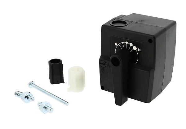 SANITAIRE-DISTRIBUTION - Servomoteur SME - 230V - 2,5W- réf : 1003622 - Sanitaire-distribution - large