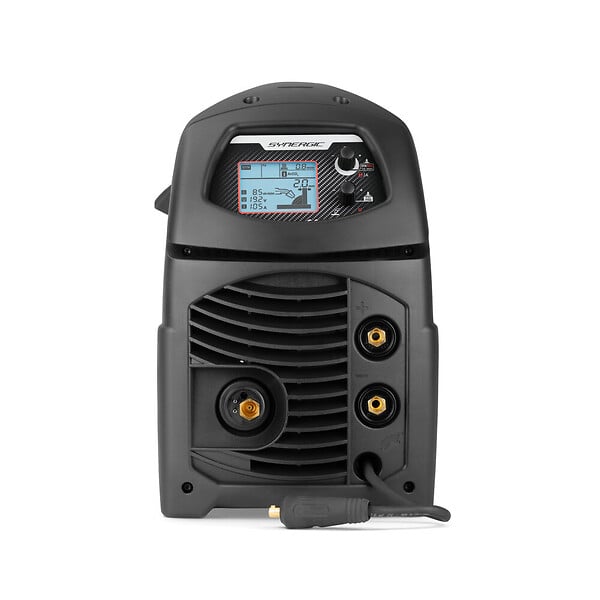 TELWIN - Poste à souder Inverter multi-procédé Technomig 210 Dual Synergic - 230V - TELWIN - 816231 - large