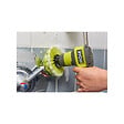 RYOBI - Brosse souple multi-surfaces pour nettoyeur 4V RSCR4 RYOBI - 110mm - RACLRM110 - vignette