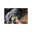RYOBI - Brosse souple multi-surfaces pour nettoyeur 4V RSCR4 RYOBI - 110mm - RACLRM110 - vignette