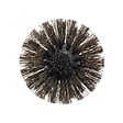RYOBI - Brosse pour surfaces dures pour nettoyeur 4V RSCR4 RYOBI - 110mm - RACLRH110 - vignette