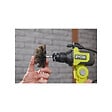 RYOBI - Brosse pour surfaces dures pour nettoyeur 4V RSCR4 RYOBI - 110mm - RACLRH110 - vignette