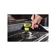 RYOBI - Brosse pour surfaces dures pour nettoyeur 4V RSCR4 RYOBI - 110mm - RACLRH110 - vignette