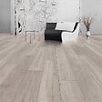 FORESTEA - Sol stratifié effet parquet – 8 mm – boîte de 9 lames - 2,26 m2 – EH VILLA 5946 PURE+ CHENE ROCKFORD - vignette