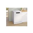 BOSCH - lave-vaisselle 60cm 12 couverts 48db blanc - SMS25AW10F - vignette
