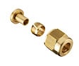 NOYON & THIEBAULT - Ecrou libre pour PER à compression F15x21 D.16 - vignette