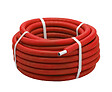 NOYON & THIEBAULT - Tuyau gaine multicouche rouge - 25m - vignette