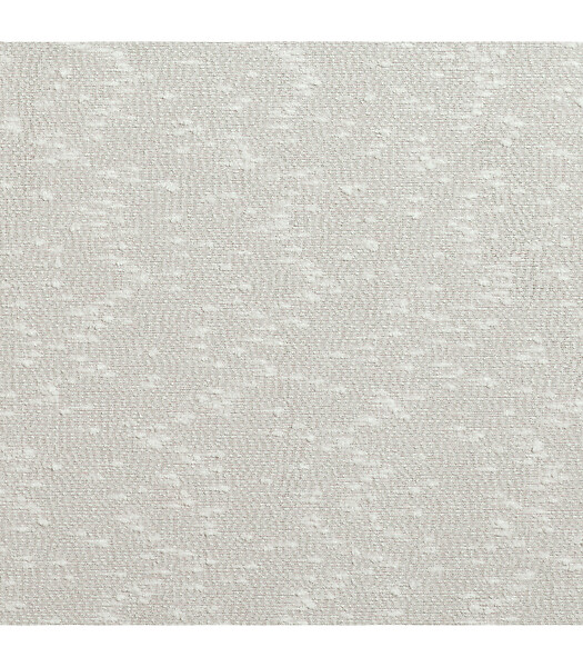 ATMOSPHERA - Rideau à œillets texturé Aska Beige Lin 140 x 260 cm - large