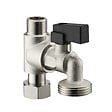 NOYON & THIEBAULT - Robinet de repiquage MF G3-8 sortie M G3-4 M.A.L - vignette