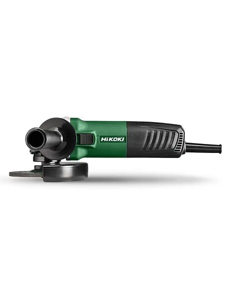 HITACHI - Meuleuse d'angle HIKOKI G13SR4YGZ Ø 125mm - large