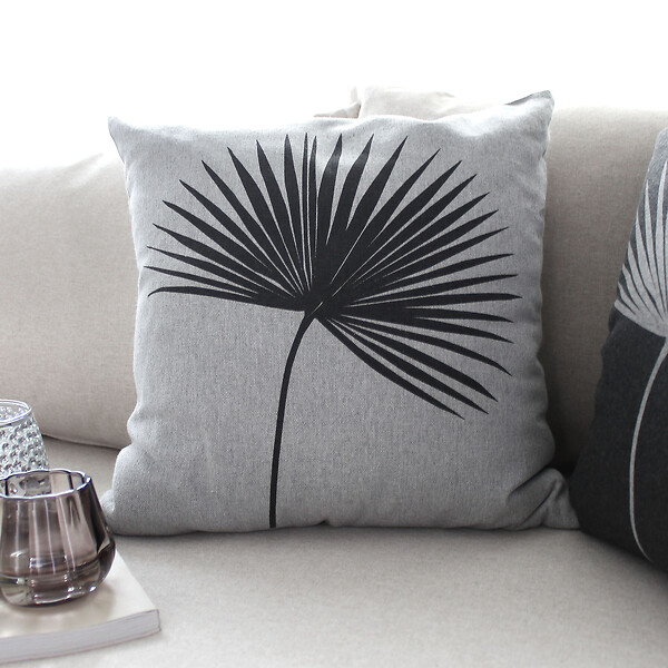 C MA DECO - Coussin déhoussable BAYA - large