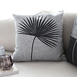 C MA DECO - Coussin déhoussable BAYA - vignette